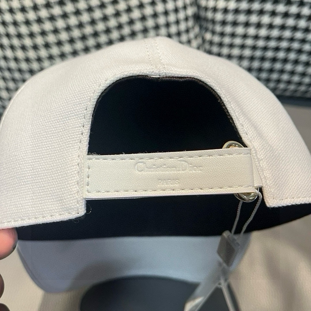 LuxluxHouse Best Quality Caps Dior