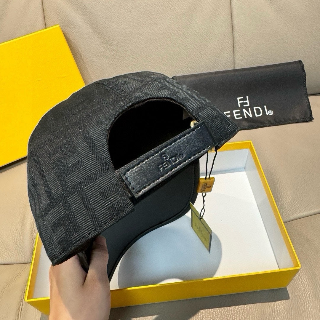 LuxluxHouse Best Quality Fendi Caps