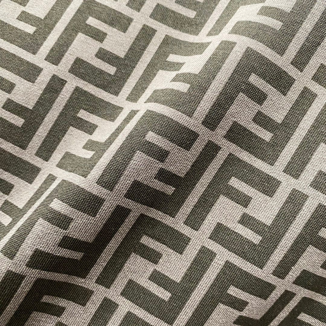 LuxluxHouse Best Quality Clothes Fendi T-shirt