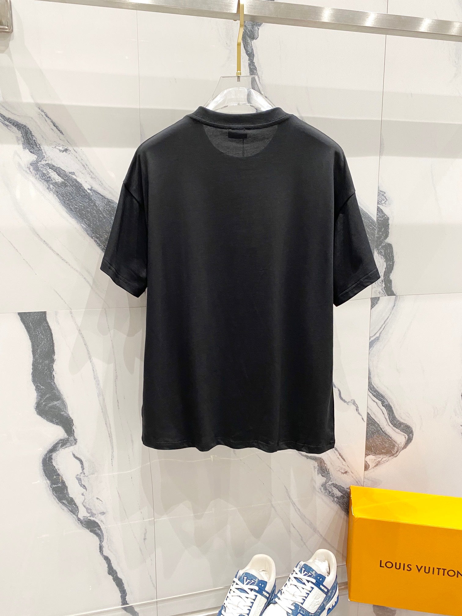 LuxluxHouse Best Quality Clothes Fendi T-shirt