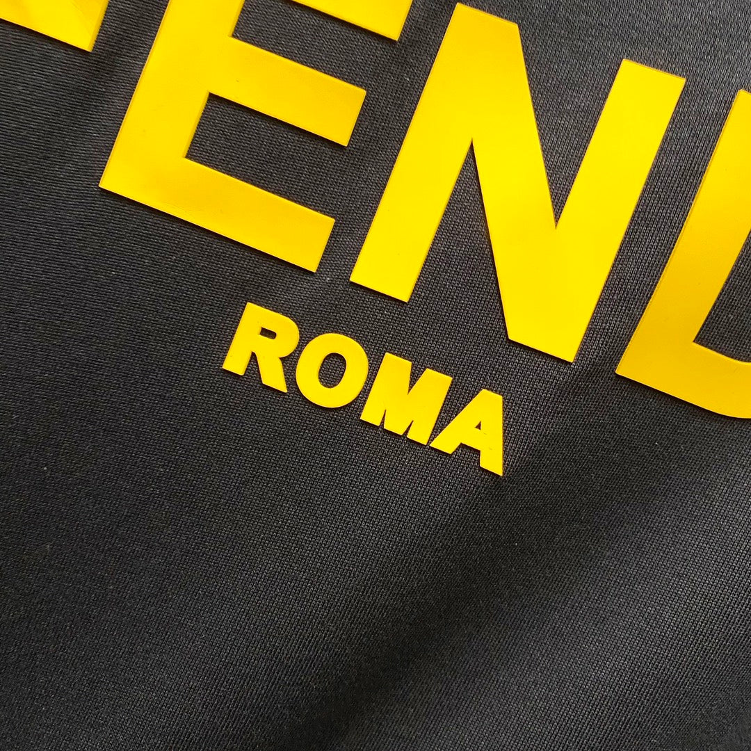 LuxluxHouse Best Quality Clothes Fendi T-shirt