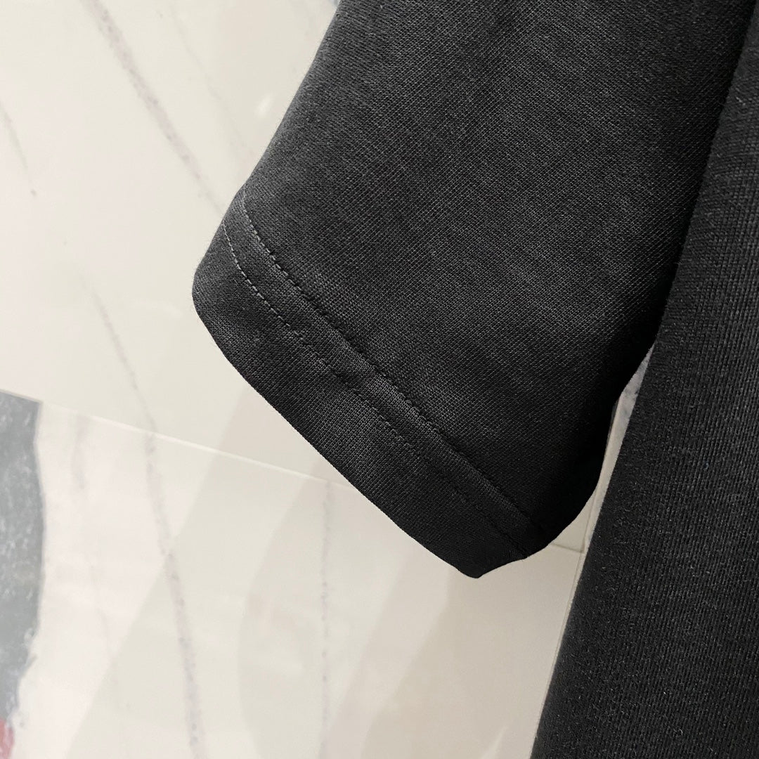 LuxluxHouse Best Quality Clothes Fendi T-shirt