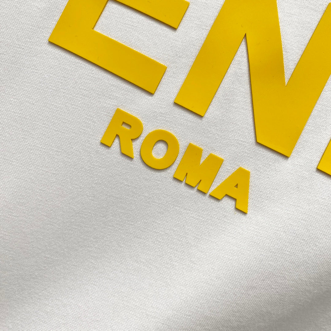LuxluxHouse Best Quality Clothes Fendi T-shirt