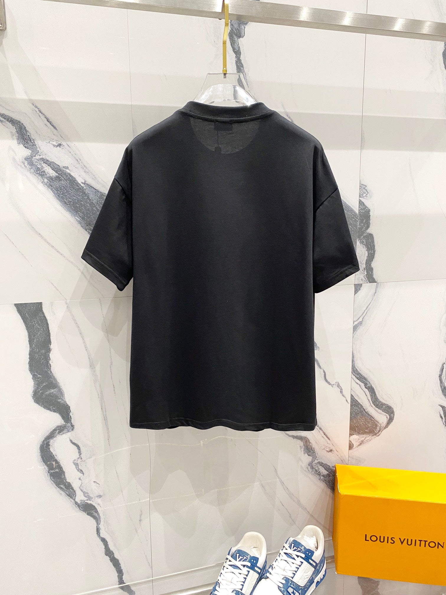 LuxluxHouse Best Quality Clothes Fendi T-shirt