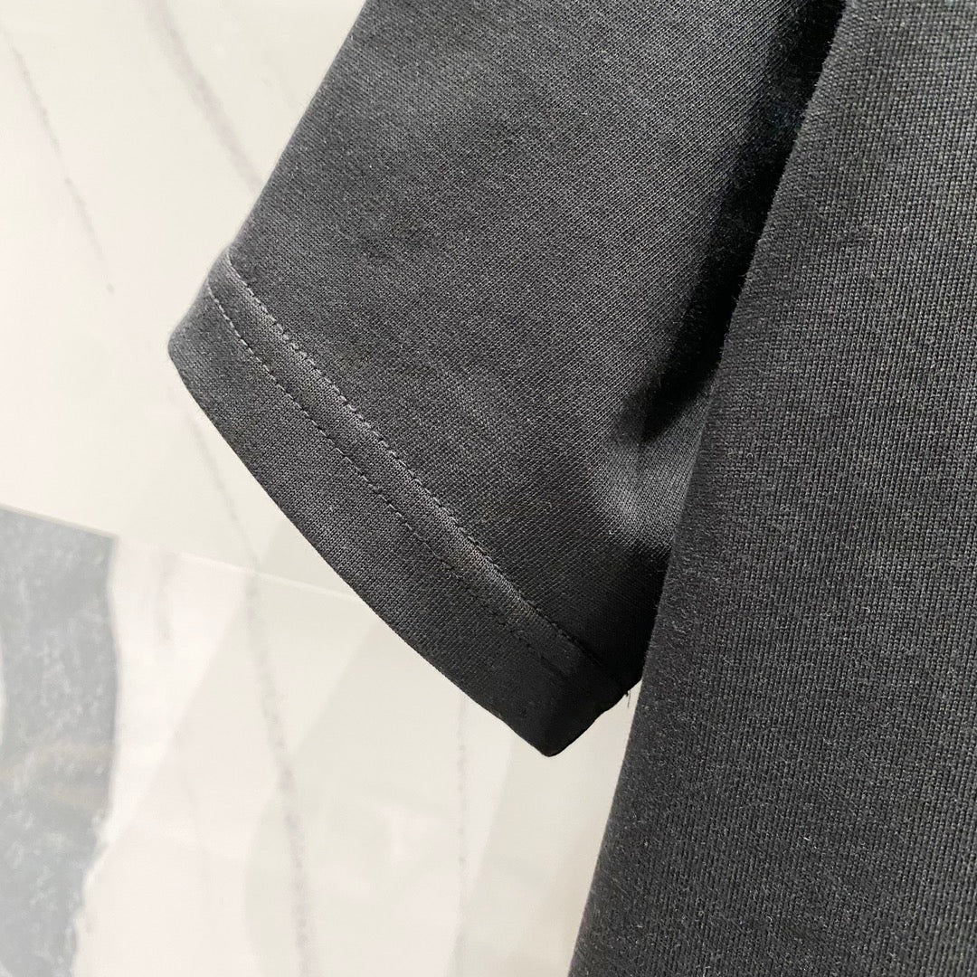 LuxluxHouse Best Quality Clothes Fendi T-shirt
