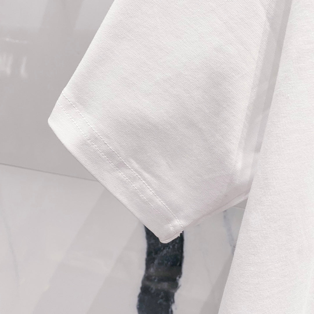 LuxluxHouse Best Quality Clothes T-shirt Prada