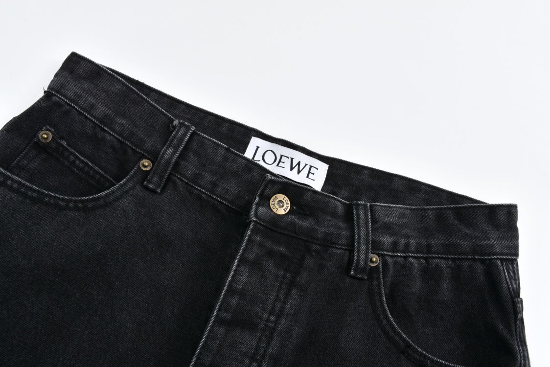 LuxluxHouse Best Quality Clothes Pants Loewe