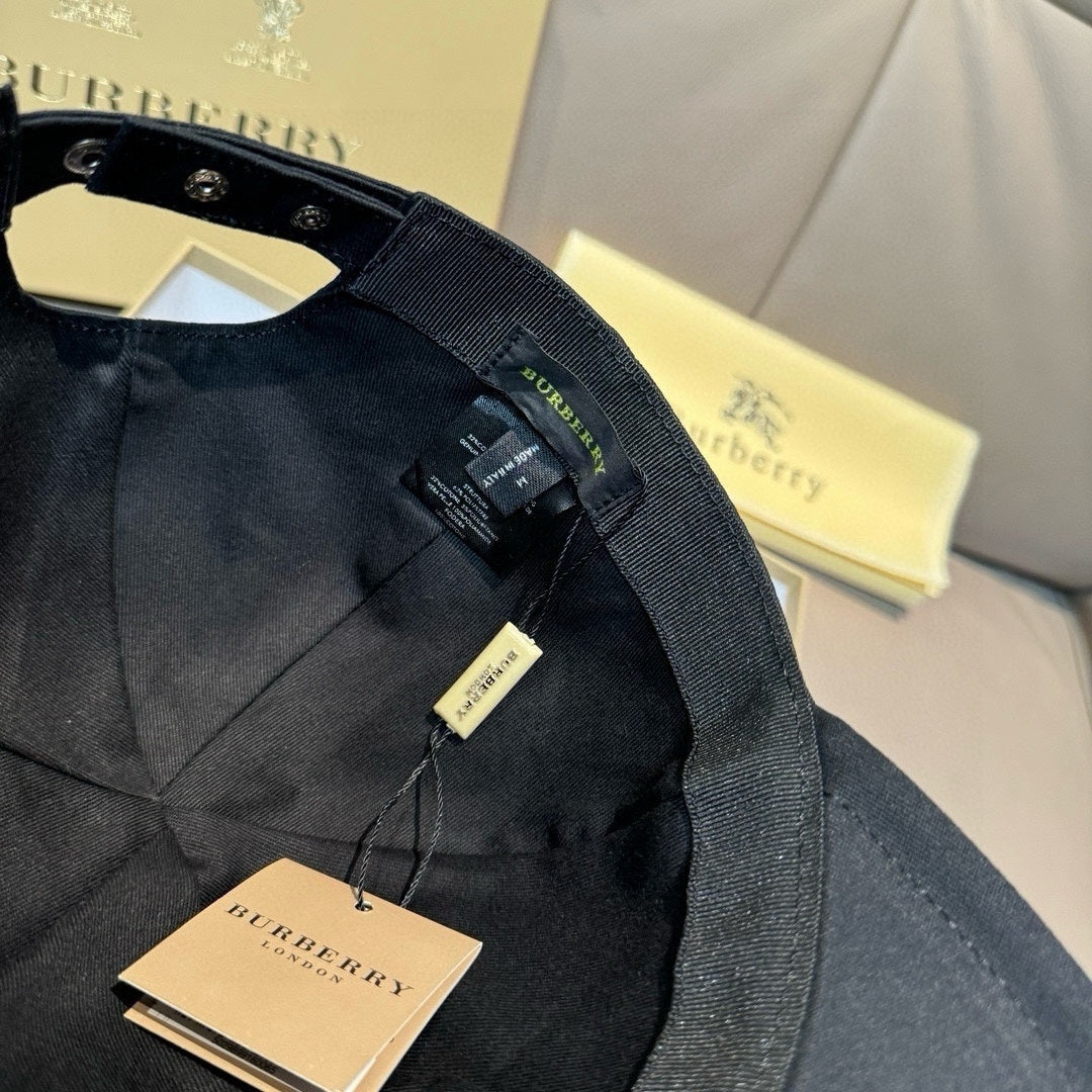 LuxluxHouse Best Quality Burberry Caps