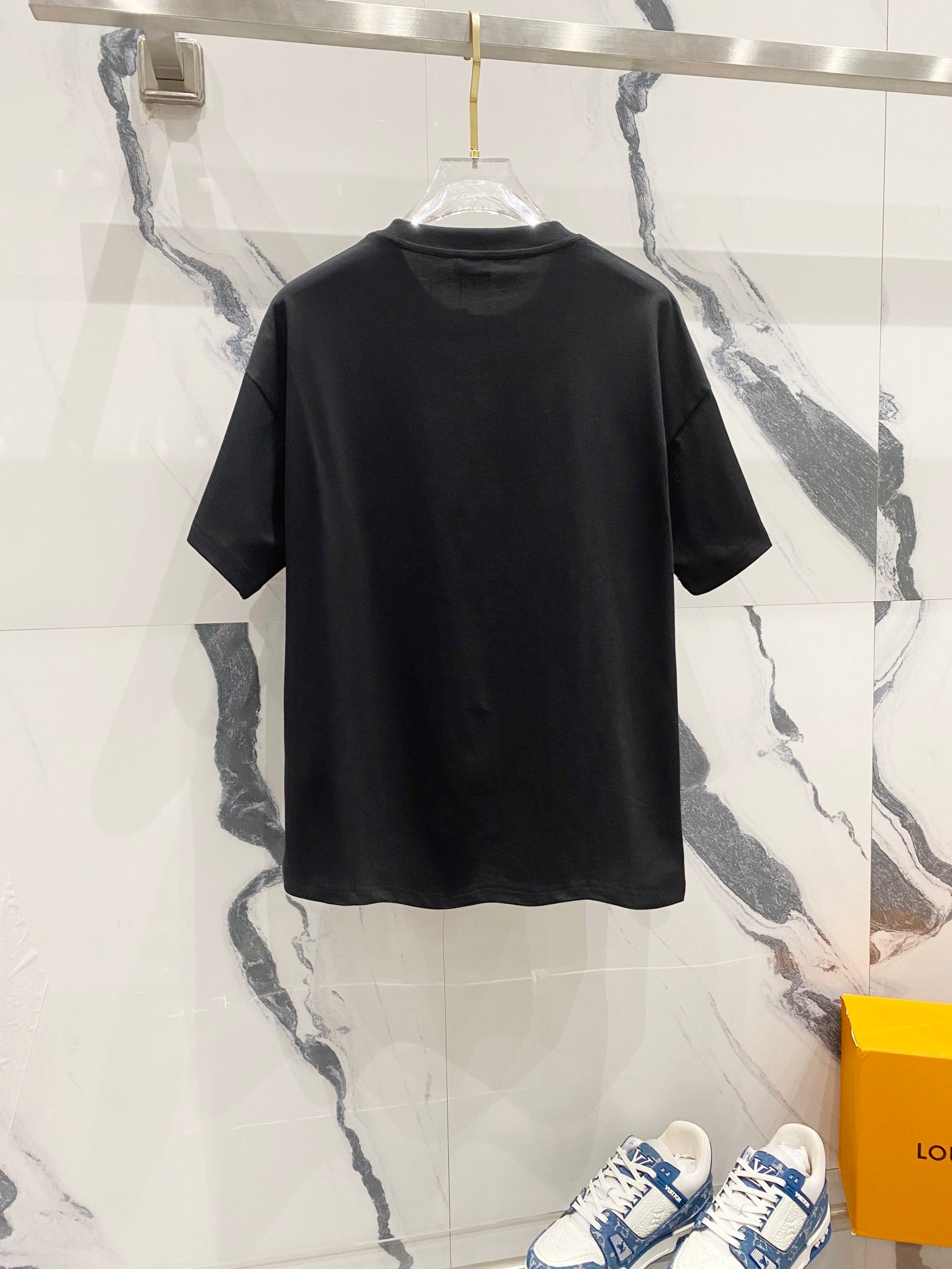 LuxluxHouse Best Quality Clothes Fendi T-shirt