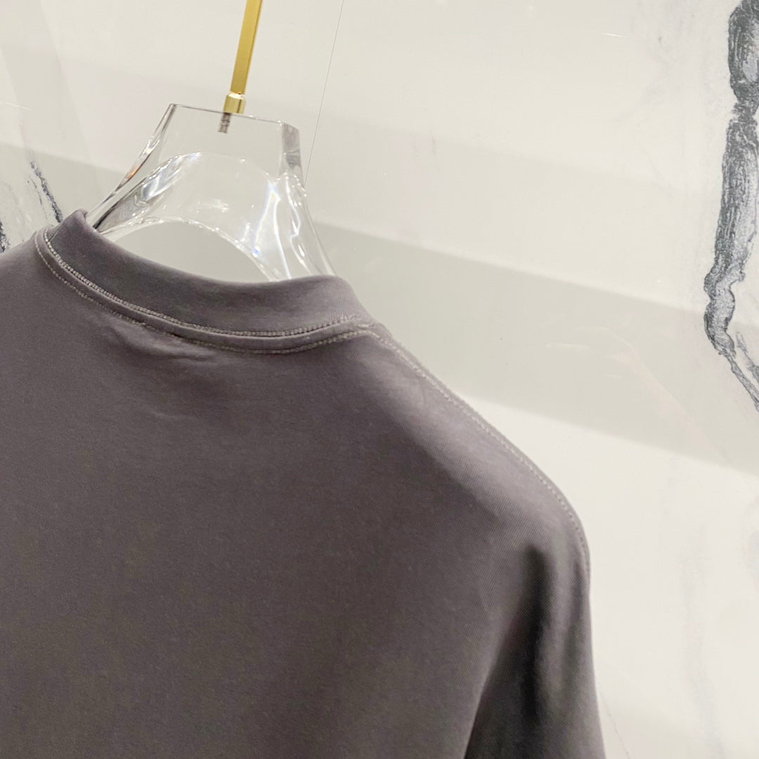 LuxluxHouse Best Quality Clothes T-shirt Loewe