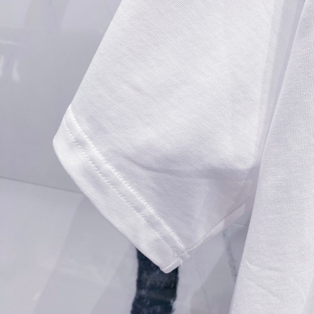 LuxluxHouse Best Quality Clothes T-shirt Loewe
