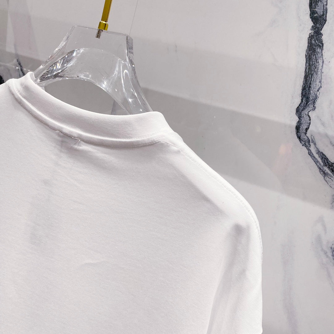 LuxluxHouse Best Quality Clothes T-shirt Loewe