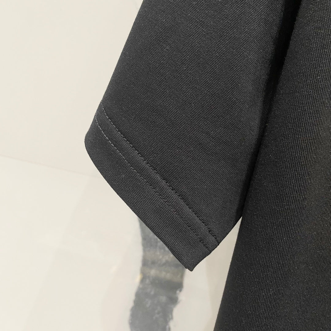 LuxluxHouse Best Quality Clothes Versace T-shirt