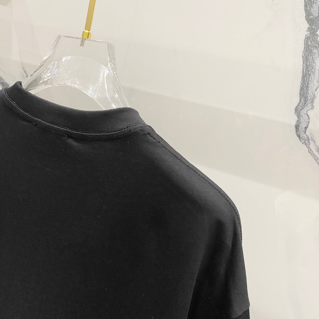 LuxluxHouse Best Quality Clothes Versace T-shirt