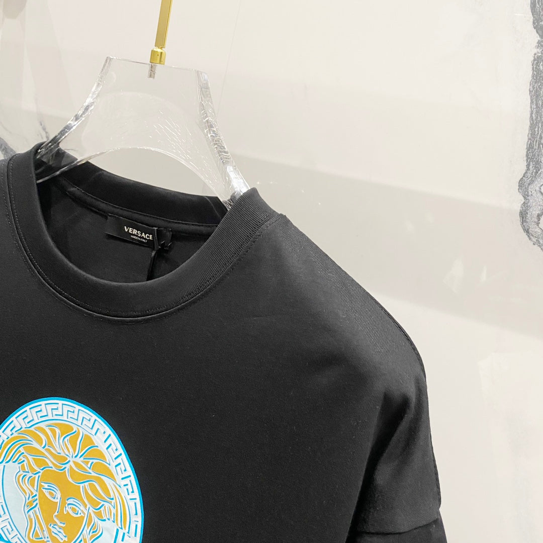 LuxluxHouse Best Quality Clothes Versace T-shirt