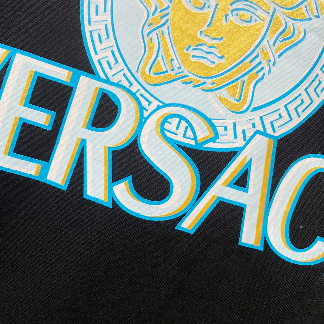 LuxluxHouse Best Quality Clothes Versace T-shirt