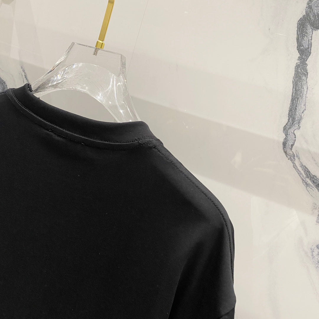 LuxluxHouse Best Quality Clothes Versace T-shirt