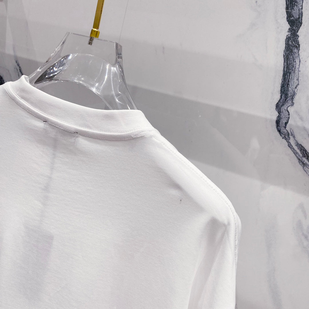 LuxluxHouse Best Quality Clothes Versace T-shirt