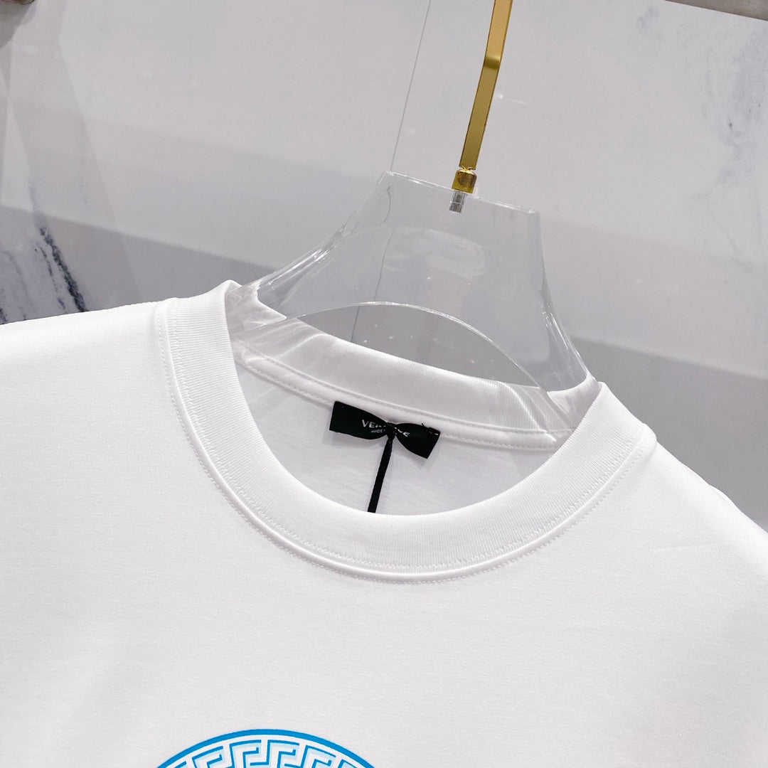 LuxluxHouse Best Quality Clothes Versace T-shirt