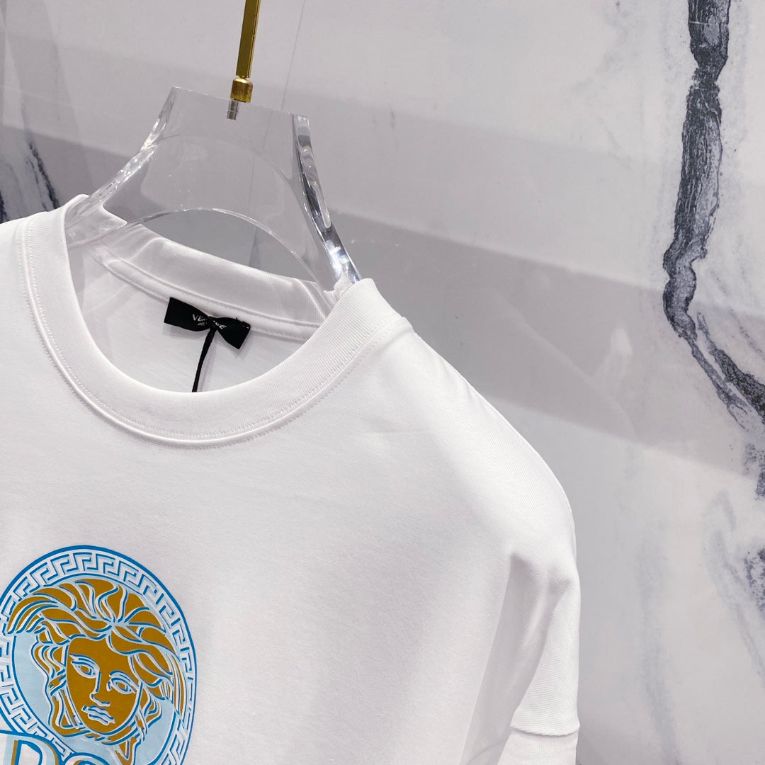 LuxluxHouse Best Quality Clothes Versace T-shirt
