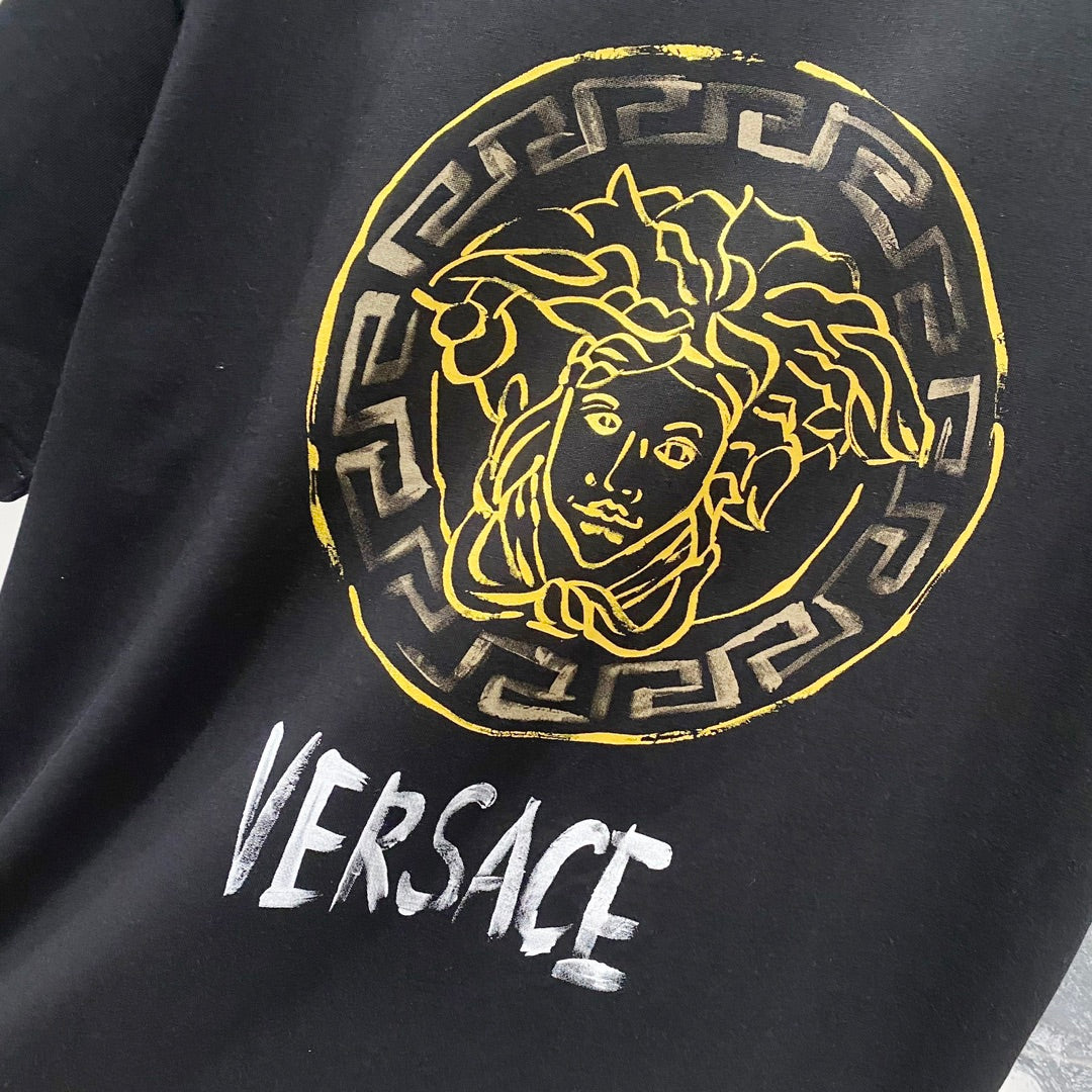LuxluxHouse Best Quality Clothes Versace T-shirt