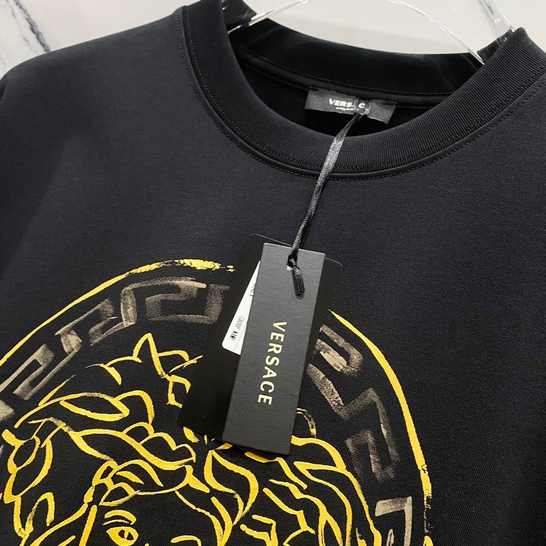 LuxluxHouse Best Quality Clothes Versace T-shirt