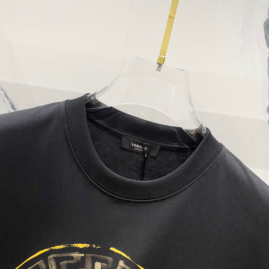 LuxluxHouse Best Quality Clothes Versace T-shirt
