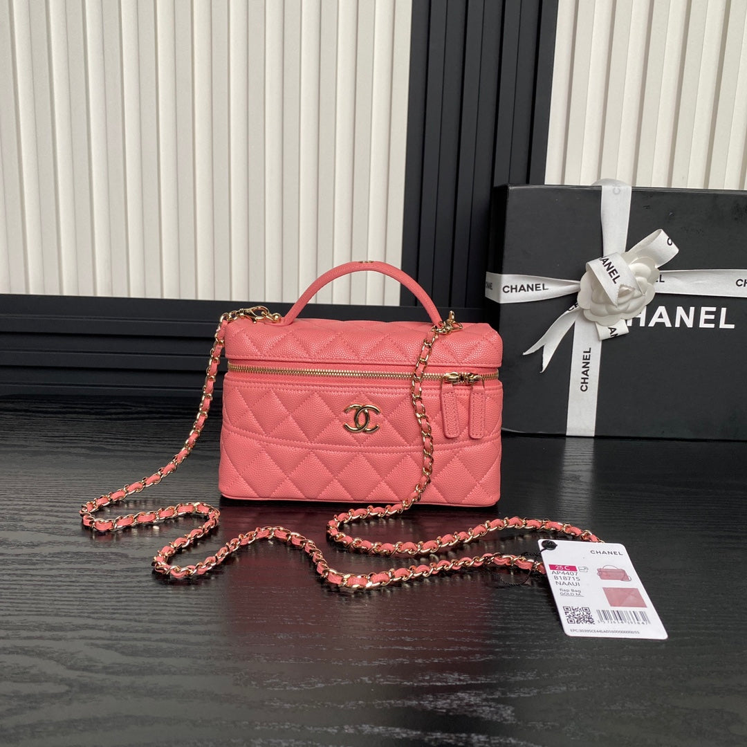 LuxluxHouse Best Quality Bags Chanel Women