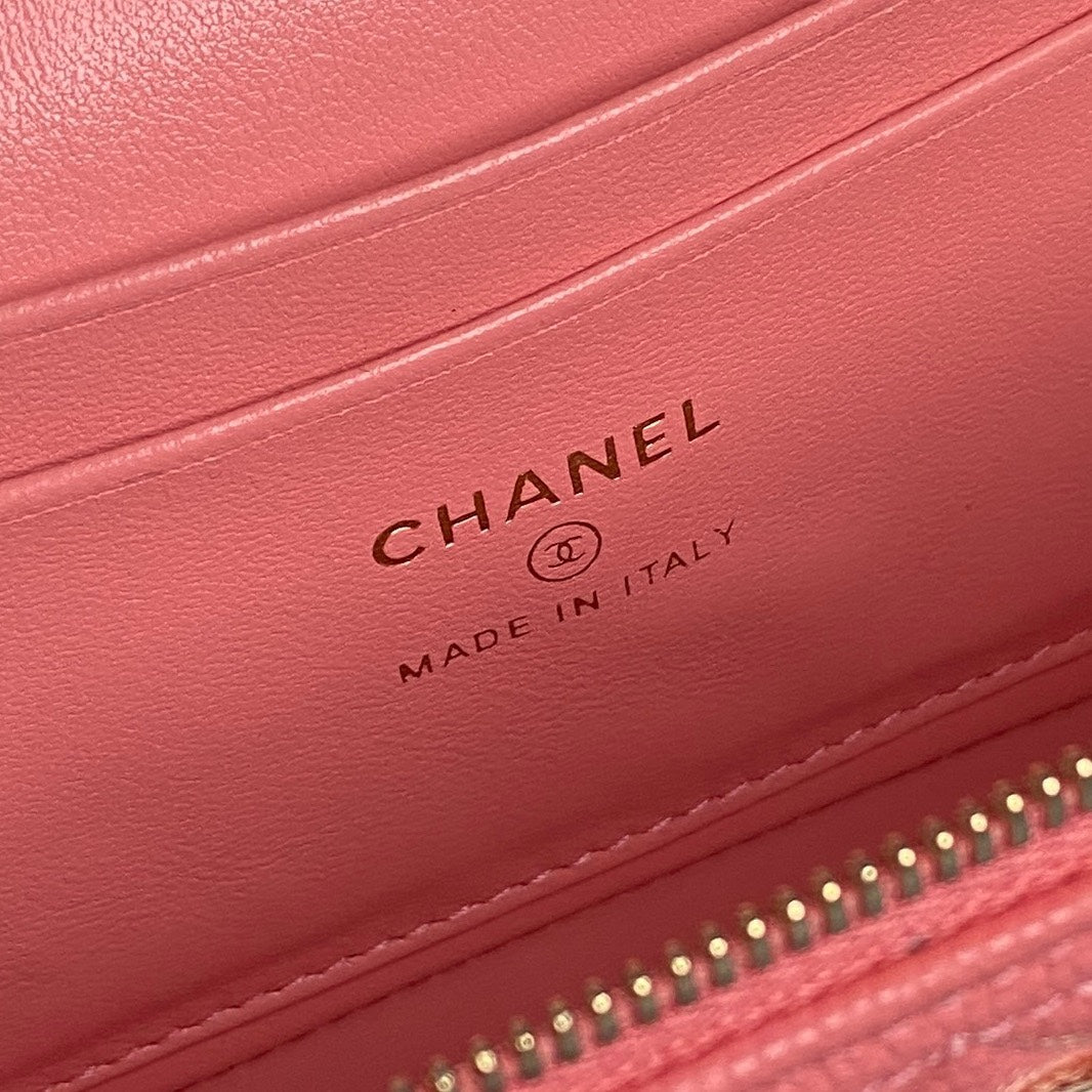 LuxluxHouse Best Quality Bags Chanel Women