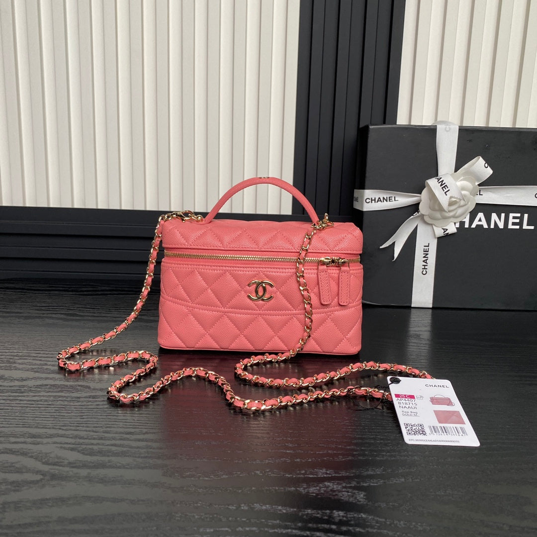 LuxluxHouse Best Quality Bags Chanel Women