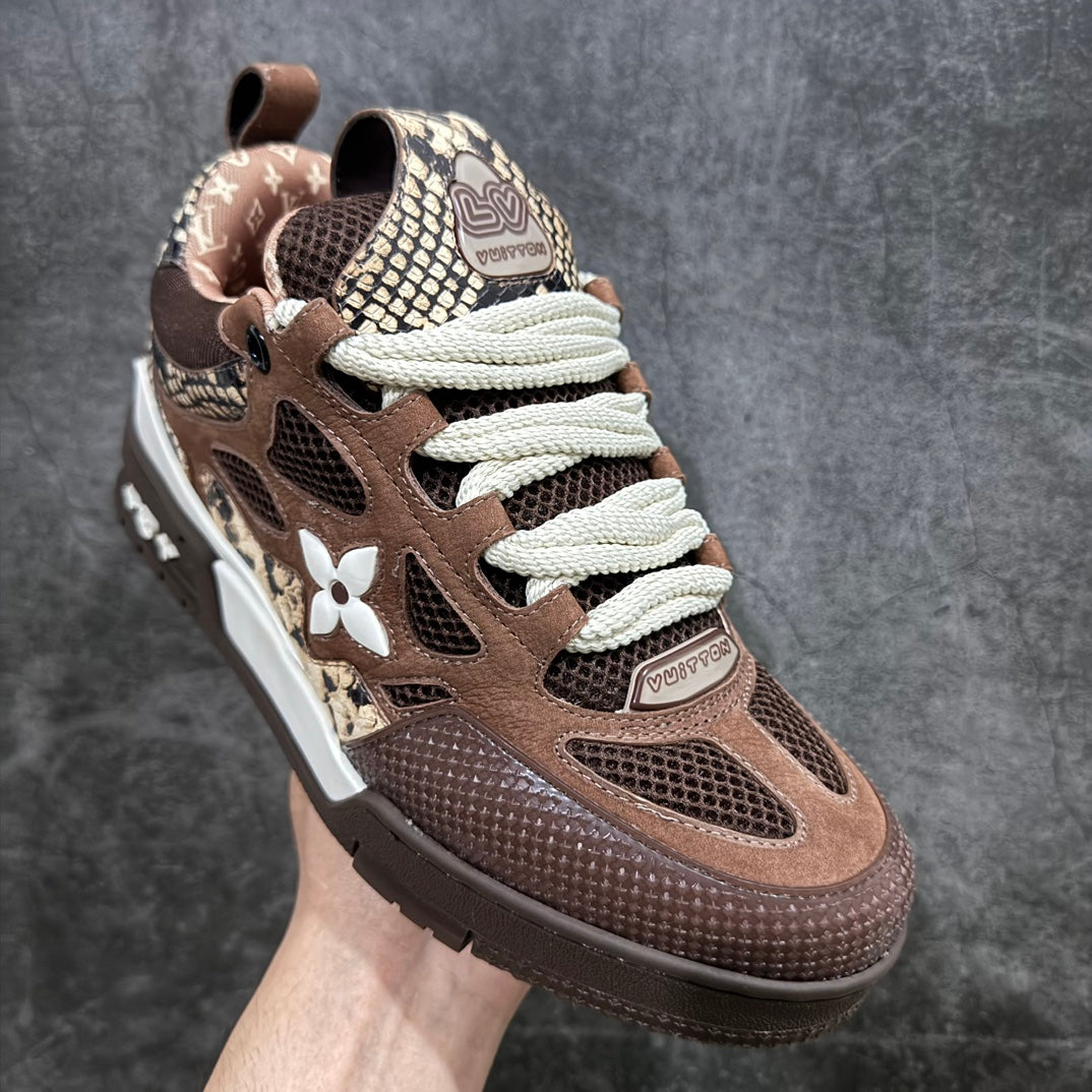LuxluxHouse Best Quality Shoes Louis Vuitton