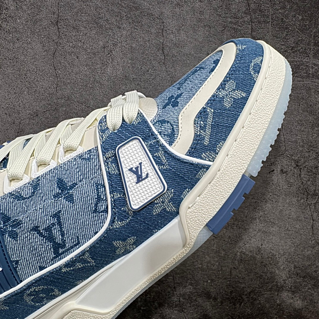 LuxluxHouse Best Quality Shoes Louis Vuitton