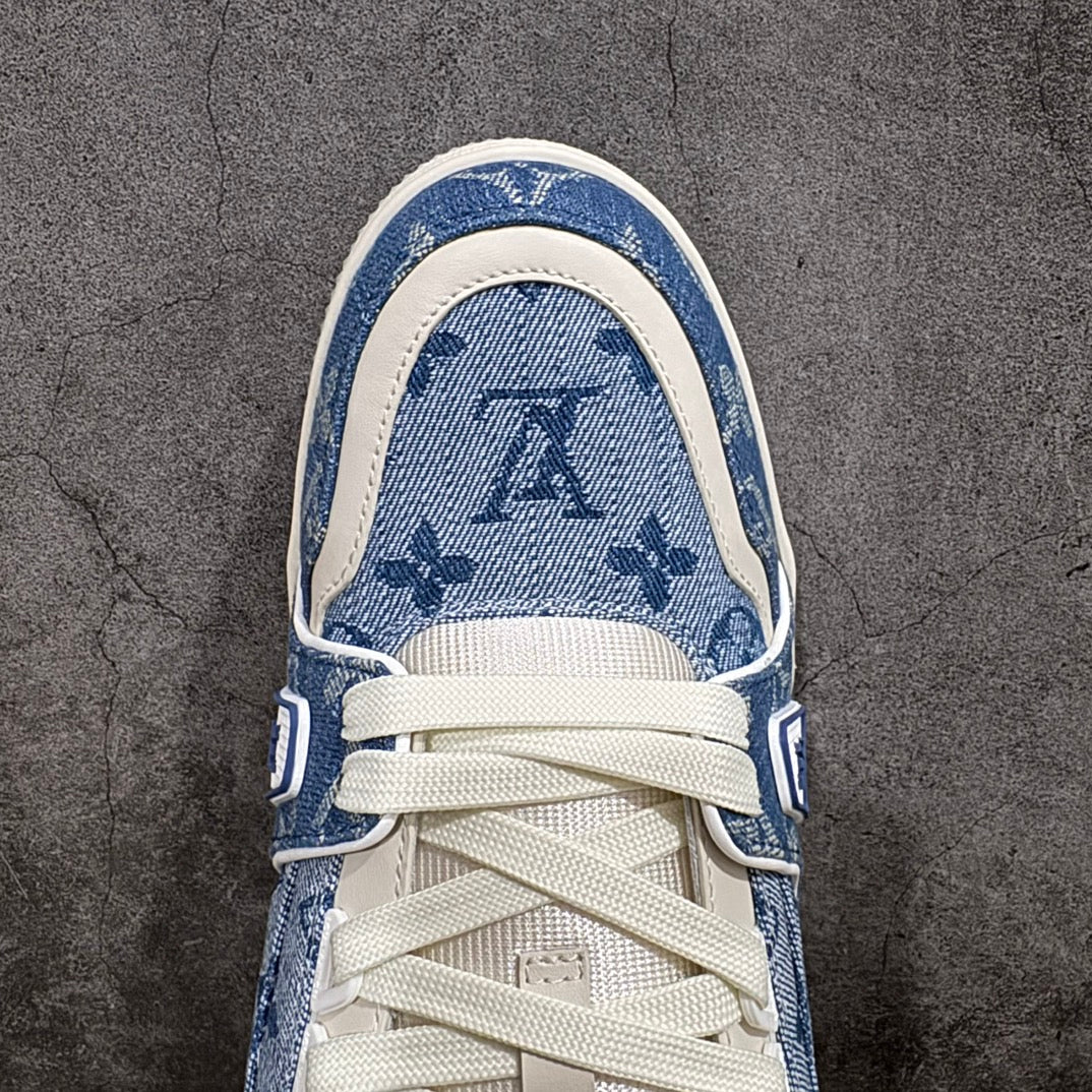LuxluxHouse Best Quality Shoes Louis Vuitton