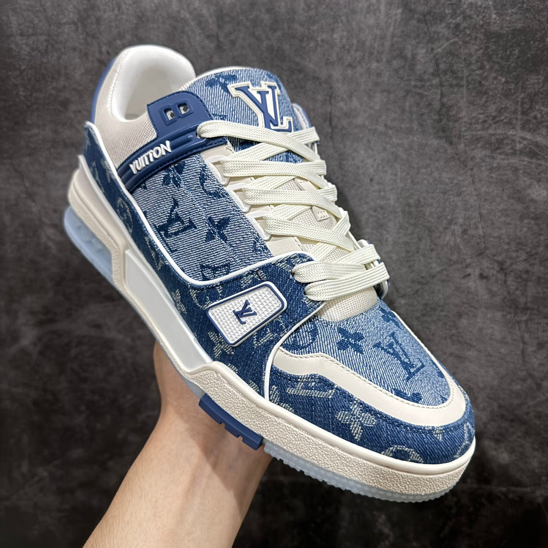 LuxluxHouse Best Quality Shoes Louis Vuitton