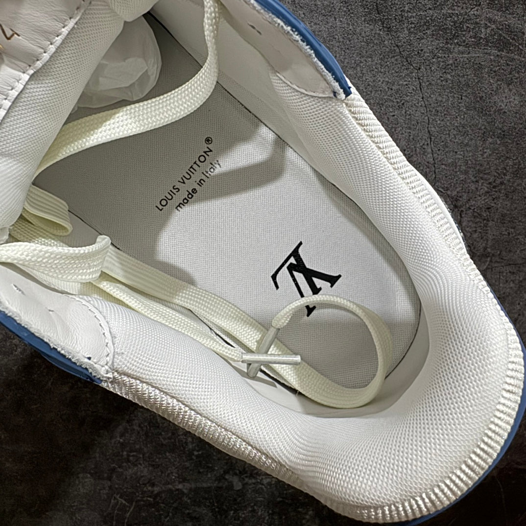 LuxluxHouse Best Quality Shoes Louis Vuitton