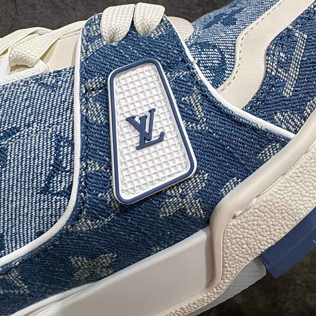 LuxluxHouse Best Quality Shoes Louis Vuitton