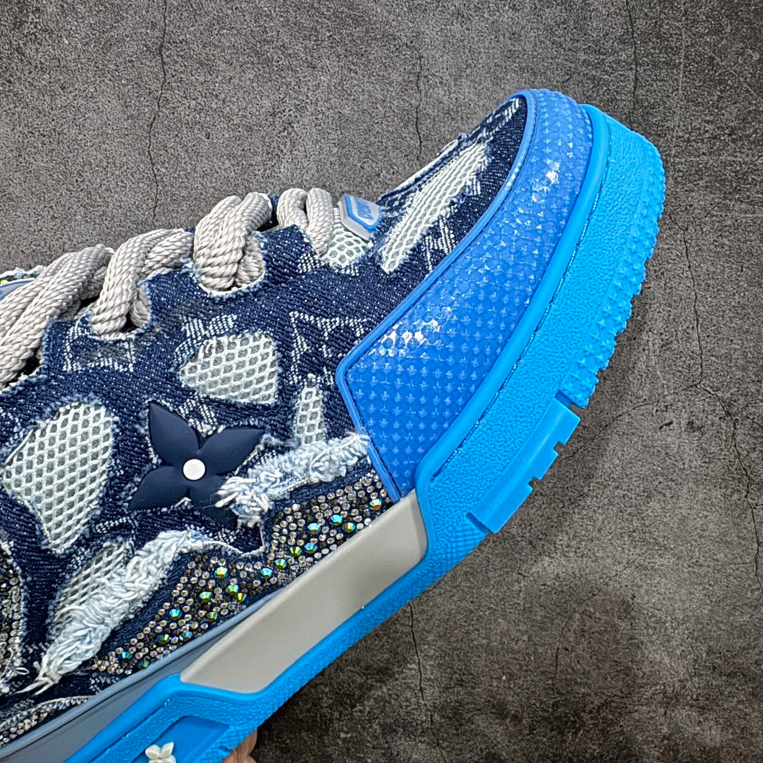 LuxluxHouse Best Quality Shoes Louis Vuitton