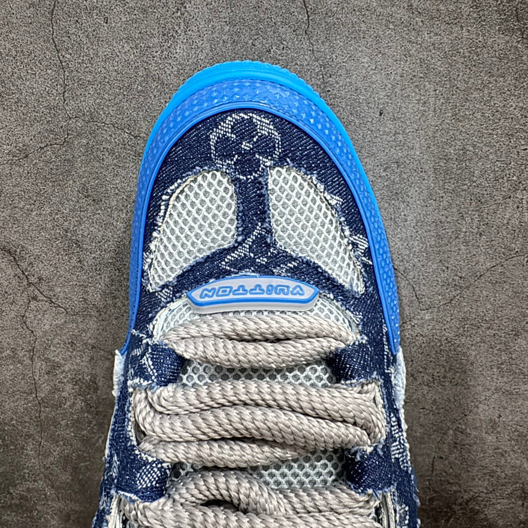 LuxluxHouse Best Quality Shoes Louis Vuitton
