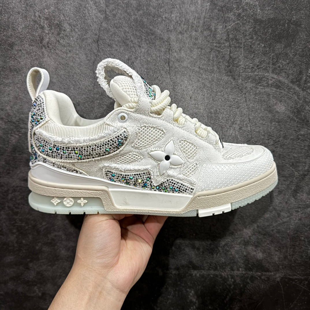 LuxluxHouse Best Quality Shoes Louis Vuitton