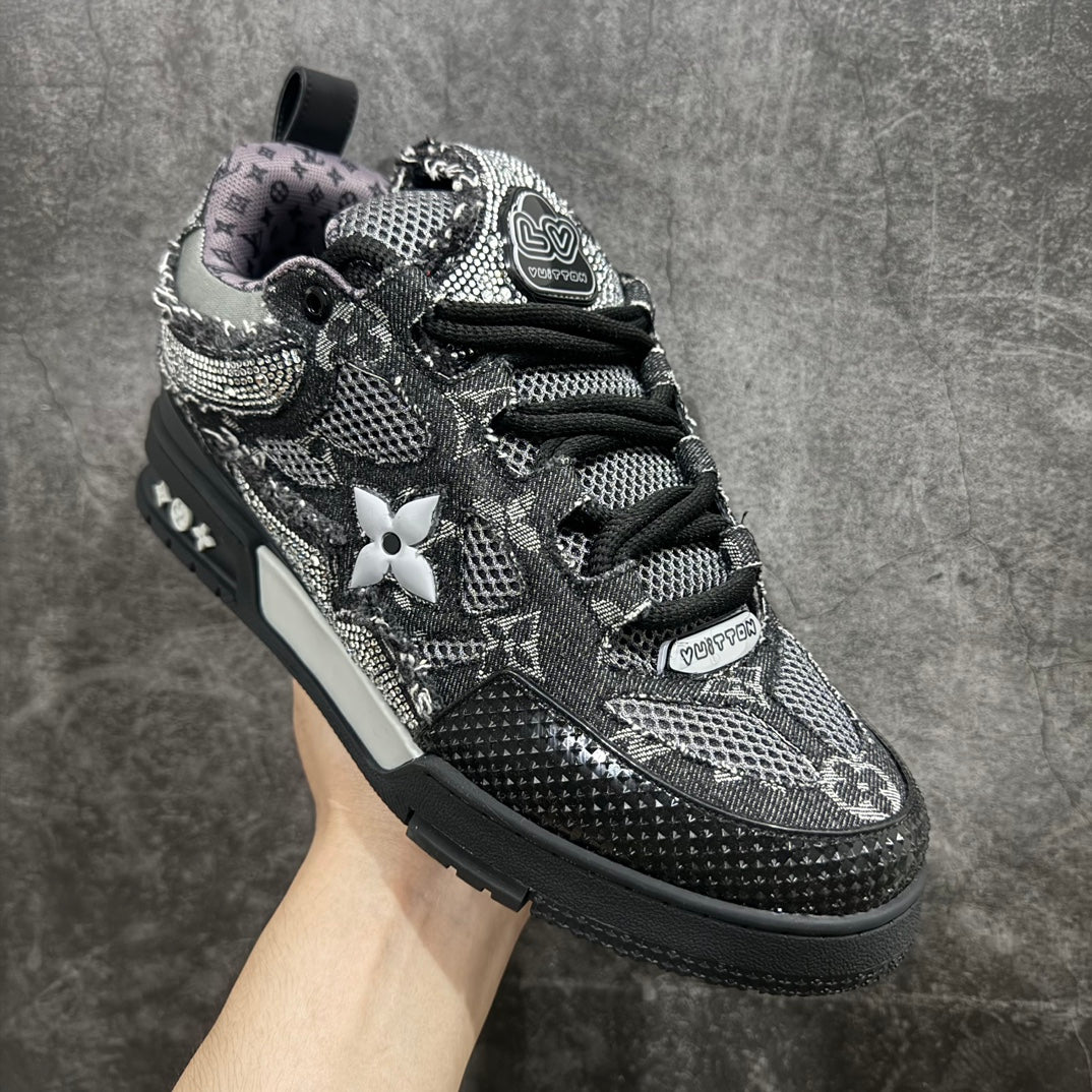 LuxluxHouse Best Quality Shoes Louis Vuitton