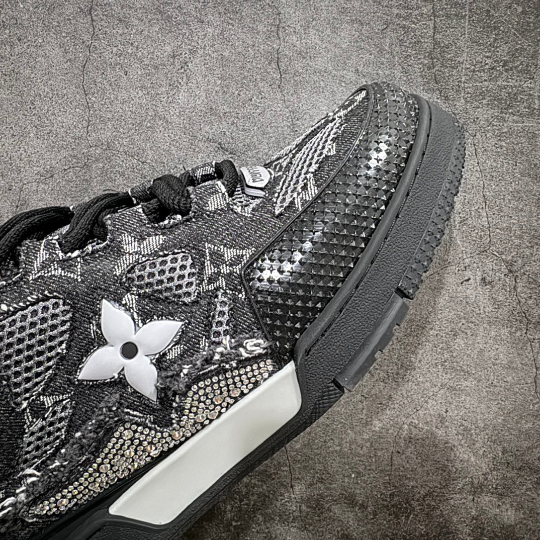 LuxluxHouse Best Quality Shoes Louis Vuitton