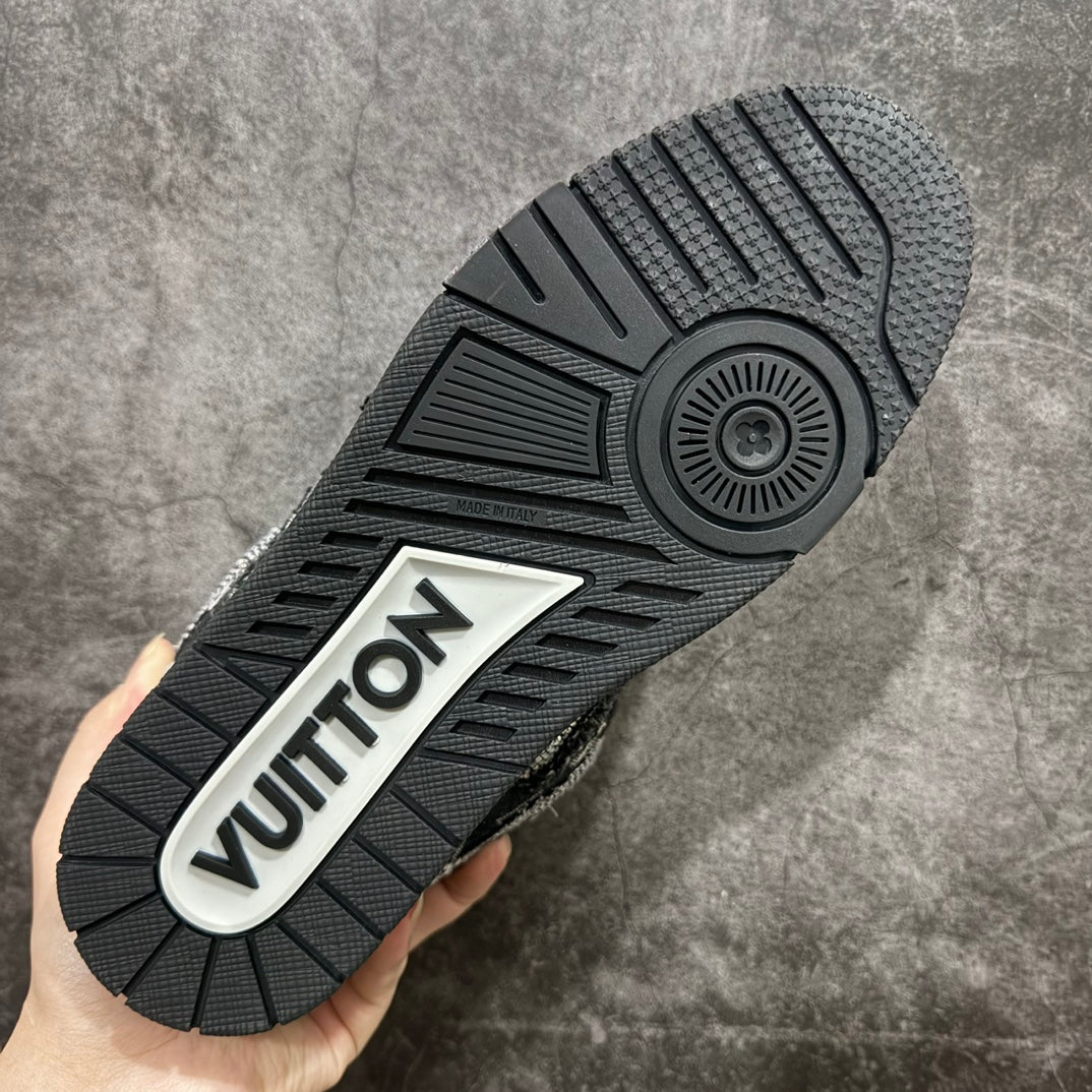LuxluxHouse Best Quality Shoes Louis Vuitton