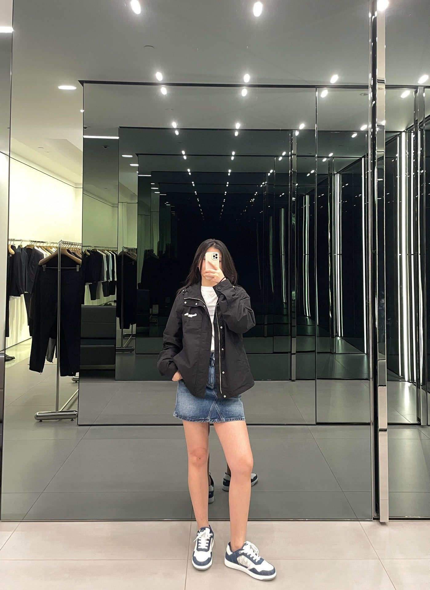 LuxluxHouse Best Quality Clothes Coats & Jackets Dior