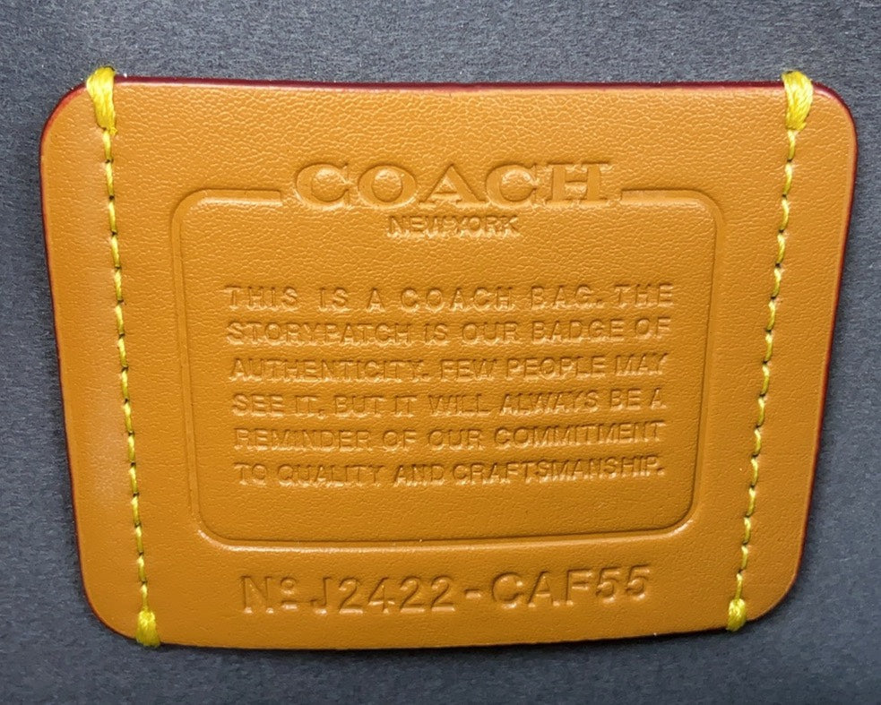 LuxluxHouse Best Quality Bags Coach