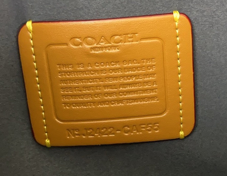 LuxluxHouse Best Quality Bags Coach