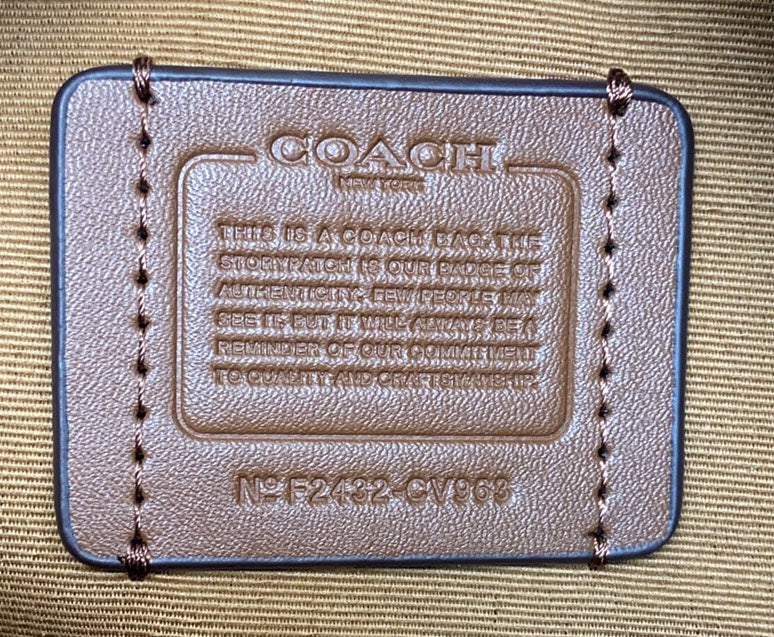 LuxluxHouse Best Quality Bags Coach