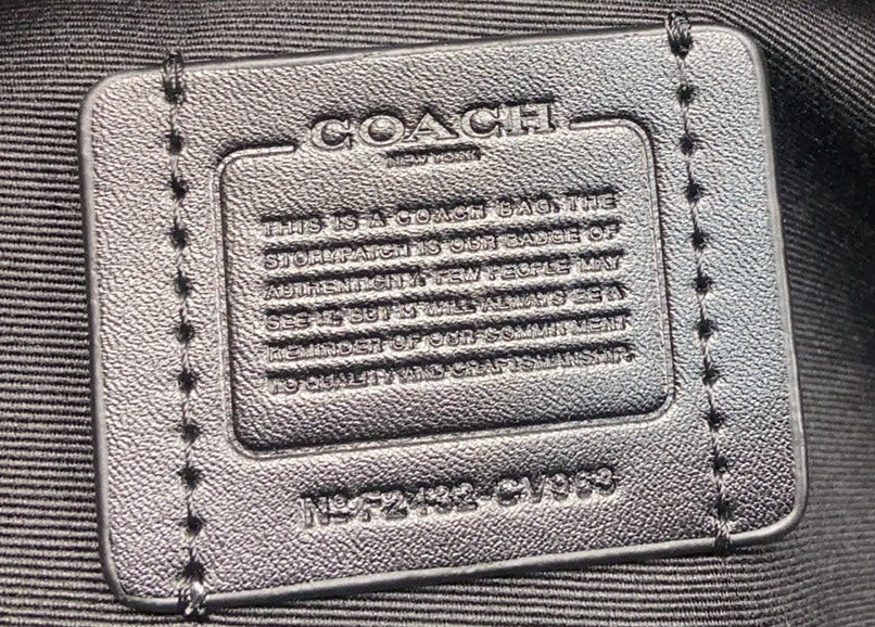 LuxluxHouse Best Quality Bags Coach