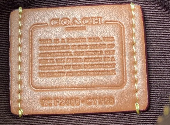 LuxluxHouse Best Quality Bags Coach