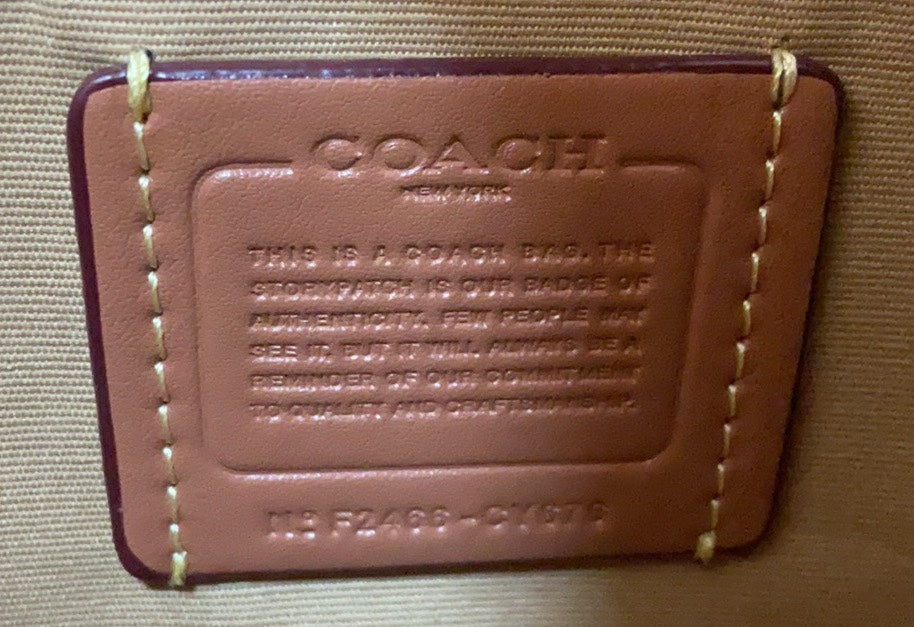 LuxluxHouse Best Quality Bags Coach