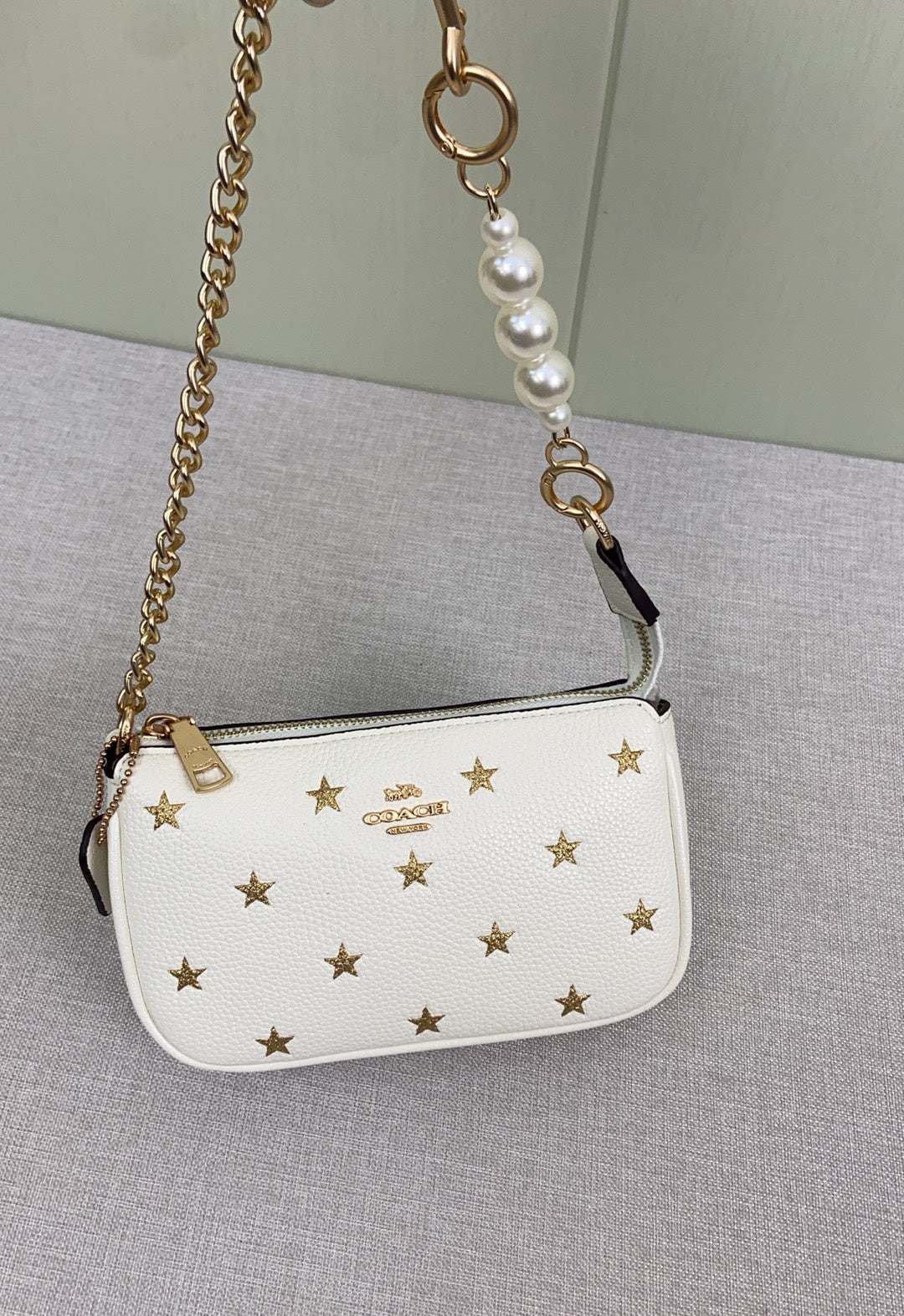 LuxluxHouse Best Quality Bags Coach